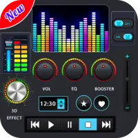 Music Player For Android иконка