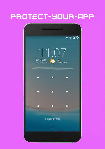 Hide Apps screenshot 1