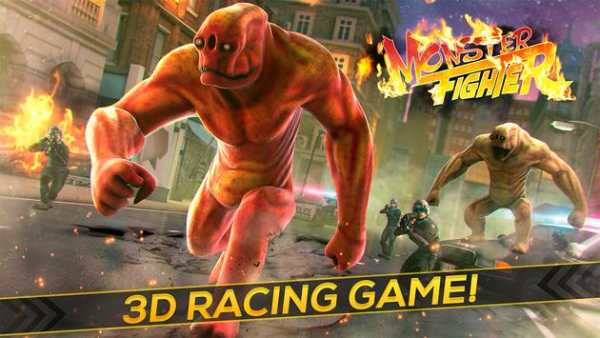 Monster Fighter Simulator screenshot 9