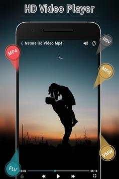 HD MX Video Player 7 تصوير الشاشة