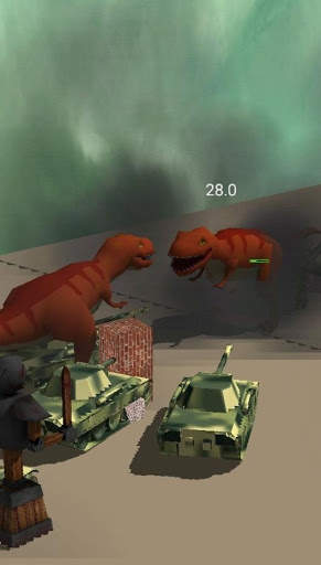 Clash of Empire screenshot 3