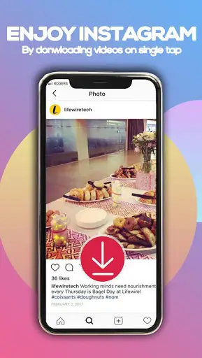 VideoMate 2020 – All in One Free Video Downloader скриншот 4
