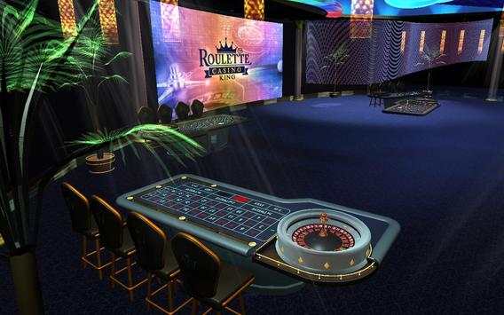Roulette Casino King™ скриншот 6