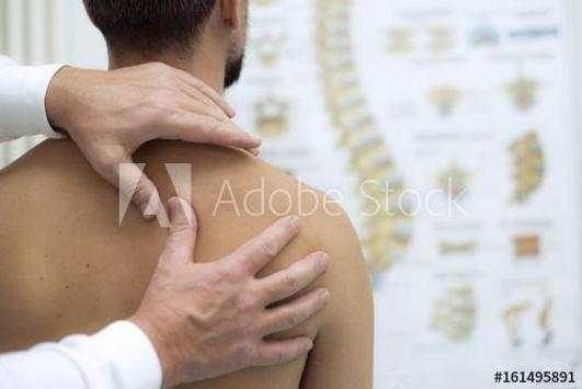 Physiotherapy Arthritis AS Exercises screenshot 3