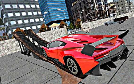 Ultimate Car Driving Simulator screenshot 4