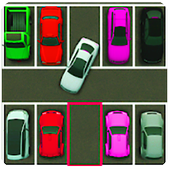 In Parking icon