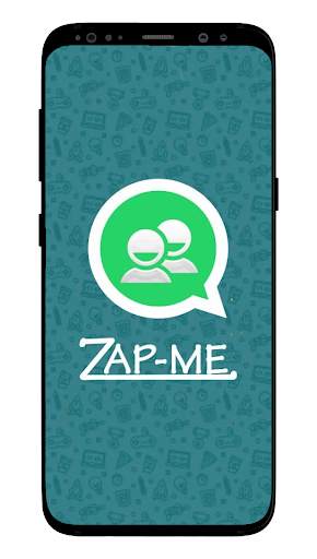 Zap Me screenshot 1