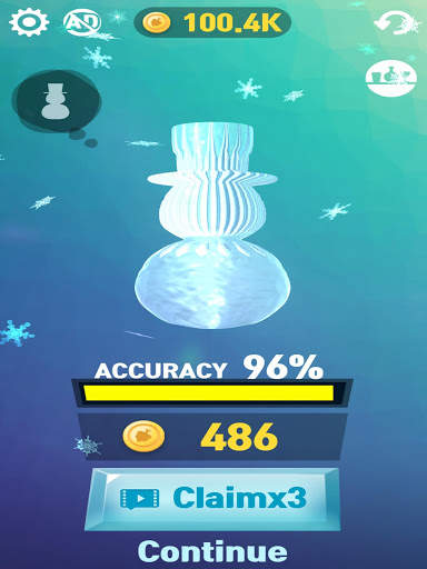 Ice Carving 3D screenshot 14