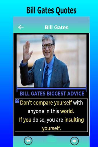 Motivational Quotes - Inspirational Quotes screenshot 3