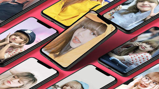 Lisa Blackpink HD Wallpaper screenshot 1