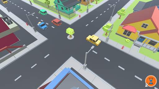 Cross Drive screenshot 4