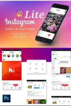 Instagram Lite screenshot 6