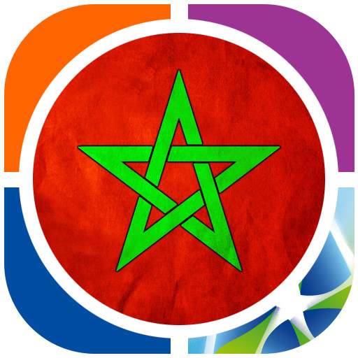 Contacts par Opérateur Maroc 1.5.1
