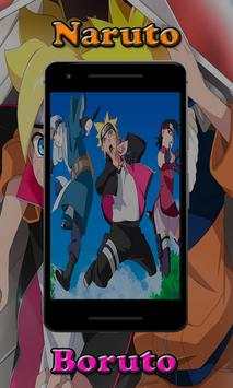Watch Naruto Boruto Uzumaki HD screenshot 8