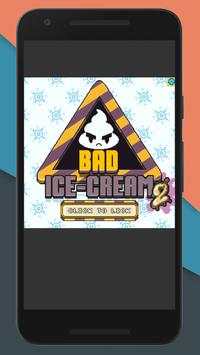 Bad Ice Cream 2 screenshot 1