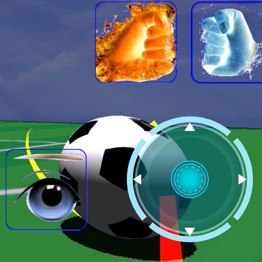 Goal Goal Goal(3D) 1.11