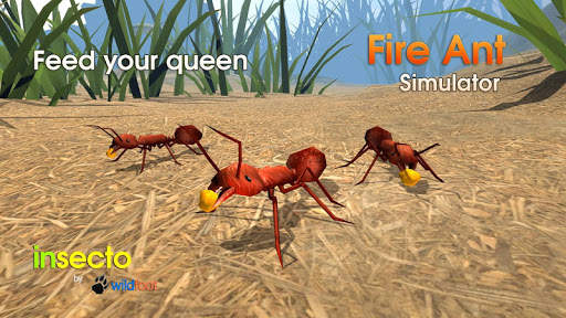 Fire Ant Simulator screenshot 4