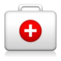 HealthDial Pune icon