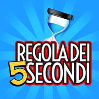 5 Secondi - Gioco di Gruppo
