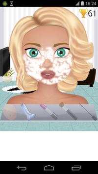 pregnant salon games screenshot 3