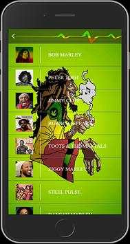 Bets Reggae music- Free Music Player 2018 screenshot 2
