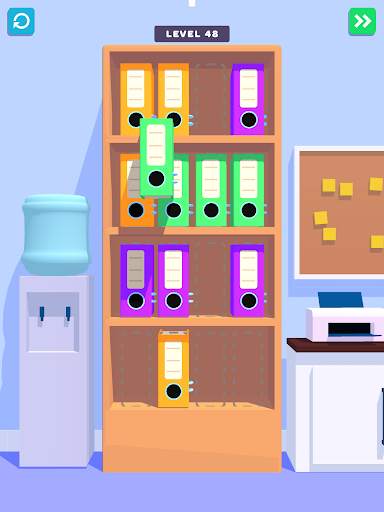 Office Life 3D screenshot 15