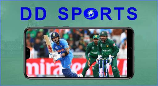 DD Sports Live Cricket Tips screenshot 1