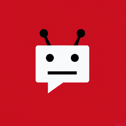 Ask AI Chatbot icon