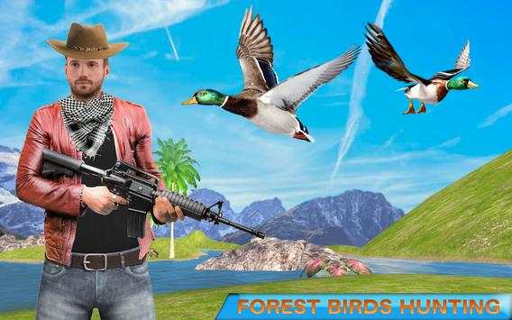 Birds Hunter Valley screenshot 1