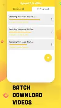 HD Video Downloader скриншот 3