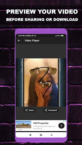 Photo & Video Downloader for Instagram - Regram IG screenshot 6