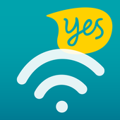 WiFi Talk icon