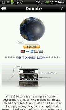 DJMAS314 Lite screenshot 2