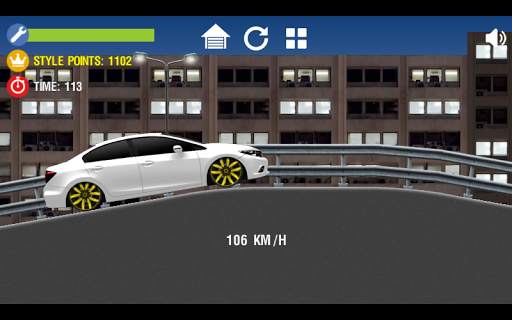 Low Car screenshot 5