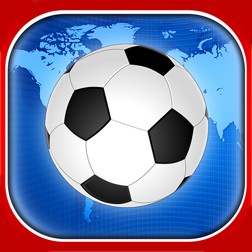 Football 2022 World Cup icon