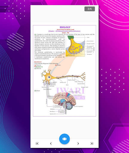 Tiwari Academy Learning App screenshot 22