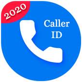 True ID Caller Name: Caller ID - Spam Blocker 1.2
