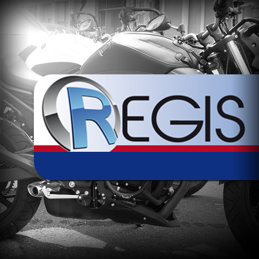 Auto Ecole Regis icon