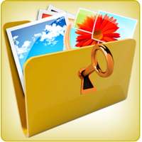 Universal File Locker App