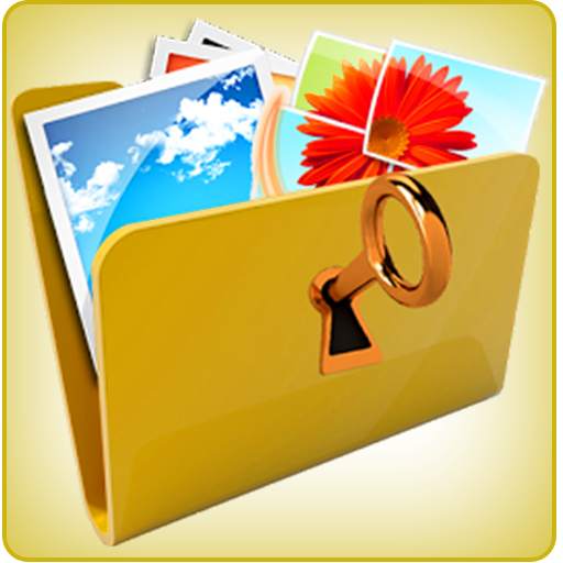 Universal File Locker App 2.0