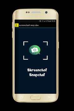 Screenshot snap download screenshot 1