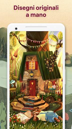 Art Puzzle - giochi rompicapo screenshot 7