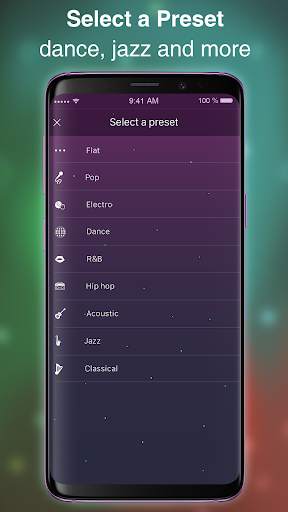 Music Player & Audio Player, MP3 Player 2020 screenshot 7