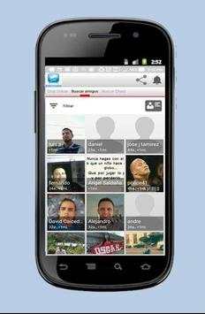 Chat Online screenshot 4