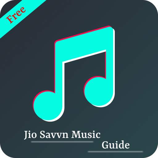 Jio-Saavn Free Music Free Guide - Set Jiotune 1.0