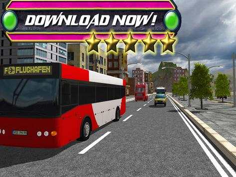 Real Bus Simulator 2015 screenshot 15