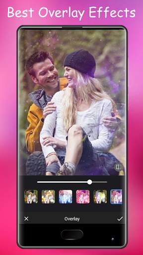 Pixal PicLab - Photo Editor screenshot 3