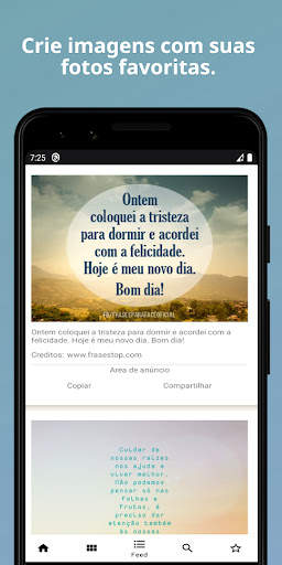 Status para Facebook 2022 screenshot 1