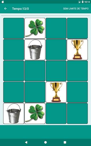 Brain game. Picture Match. screenshot 10