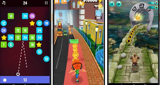 Play 50 games :All in One app screenshot 19